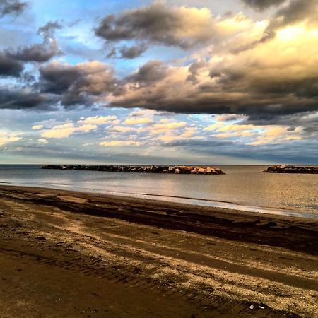 Hotel Simon Rimini Dış mekan fotoğraf