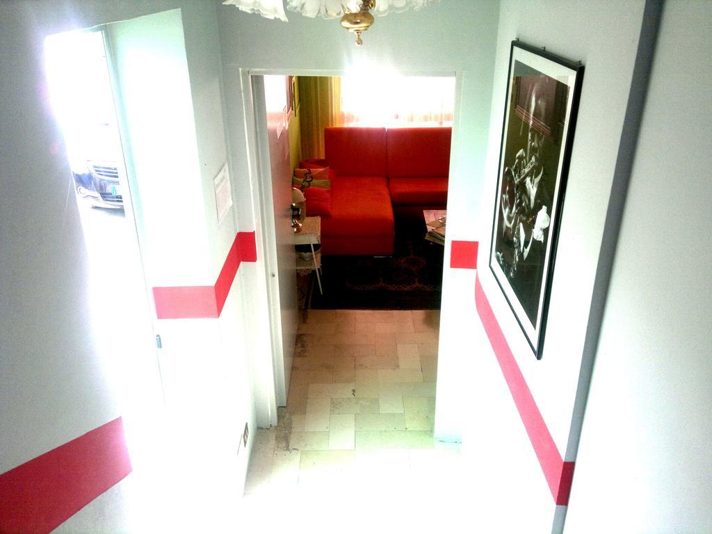 Hotel Simon Rimini Dış mekan fotoğraf