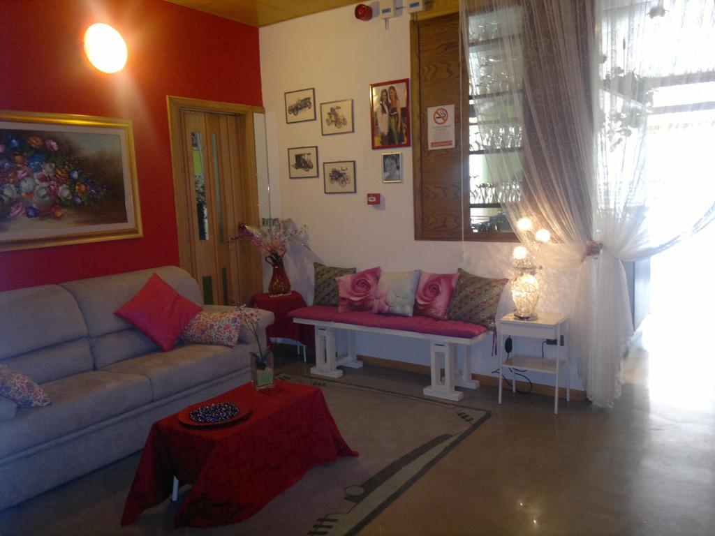 Hotel Simon Rimini Dış mekan fotoğraf