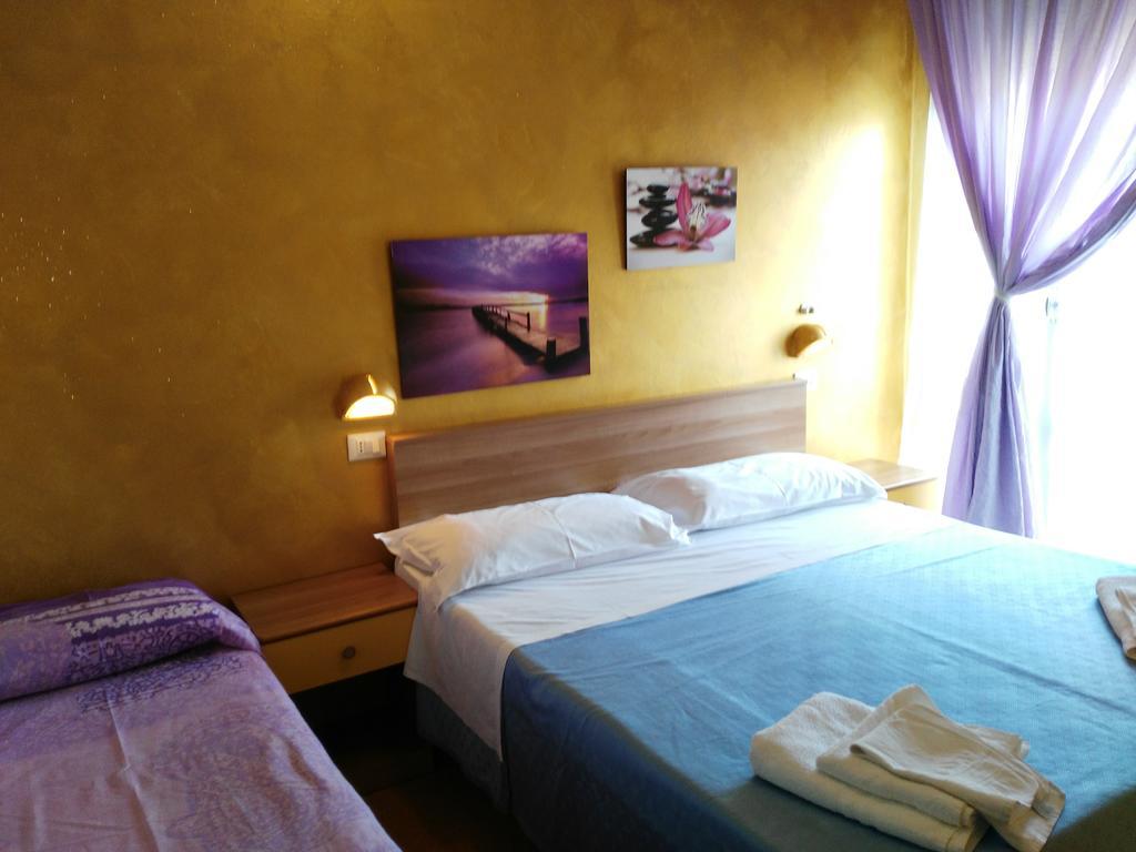 Hotel Simon Rimini Dış mekan fotoğraf